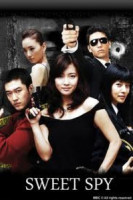 Sweet Spy (2005)