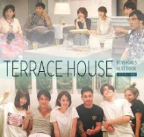 Terrace House Boys x Girls Next Door (2017)