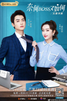 What If You&#039;re My Boss? (2020)