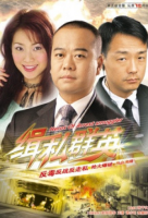 Nothing To Declare (1996)